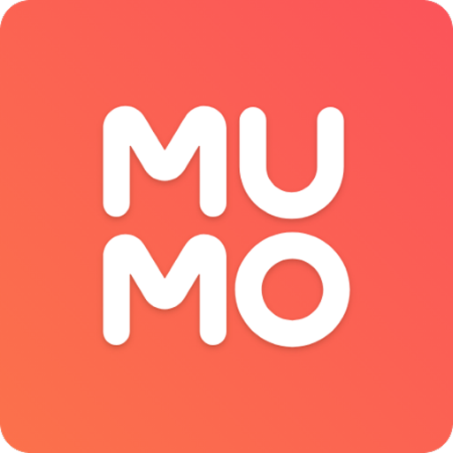Logotipo MUMO