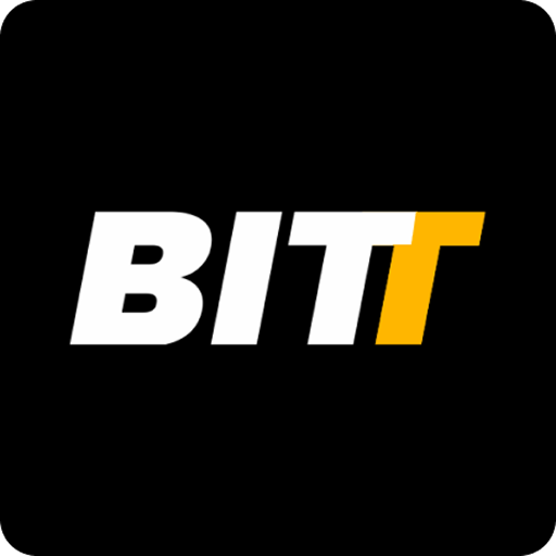 Logotipo bit trainers
