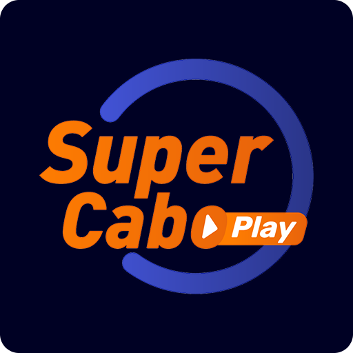 Logotipo supercabo play