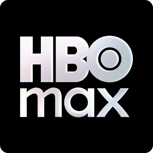 logotipo hbo max
